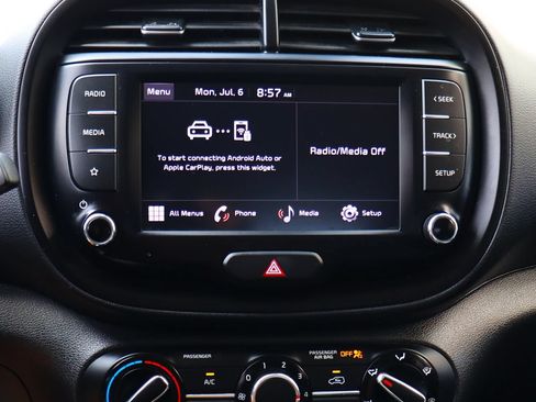 Used 2022 Kia Soul LX w/ Technology Package FWD image 44