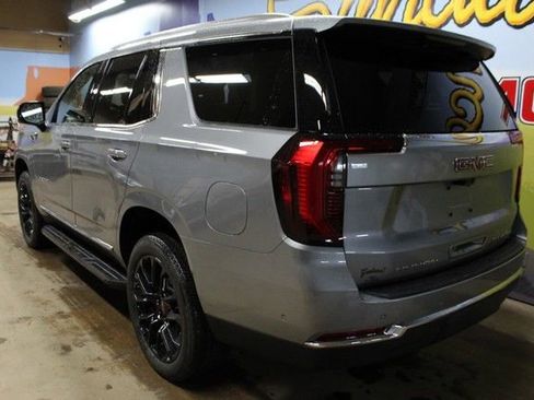 New 2026 GMC Yukon Elevation image 7