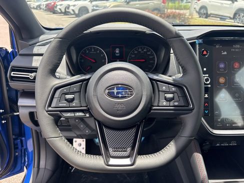 New 2026 Subaru WRX Premium AWD/4WD image 15