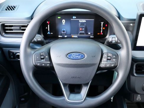 New 2025 Ford Maverick XL w/ Equipment Group 101A image 19