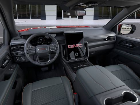 New 2026 GMC Yukon AT4 w/ LPO, Floor Liner Package image 16