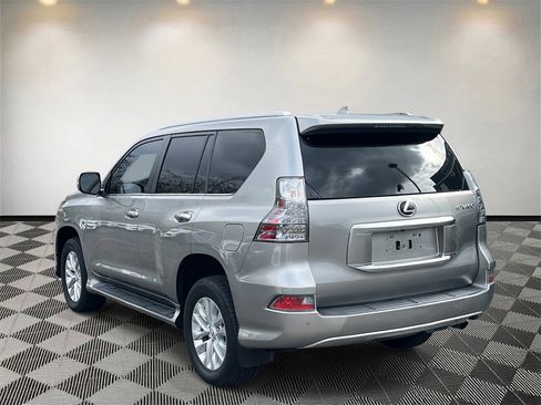 Used 2021 Lexus GX 460 Premium image 5