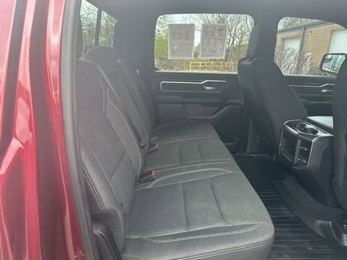 Used 2019 RAM 1500 Big Horn AWD/4WD image 20