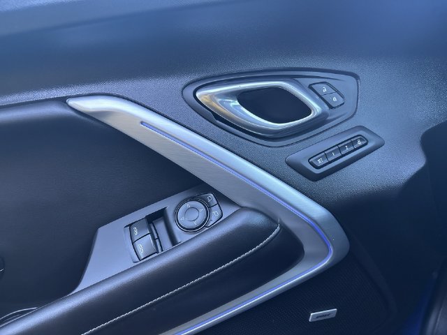 Certified 2019 Chevrolet Camaro SS RWD image 27