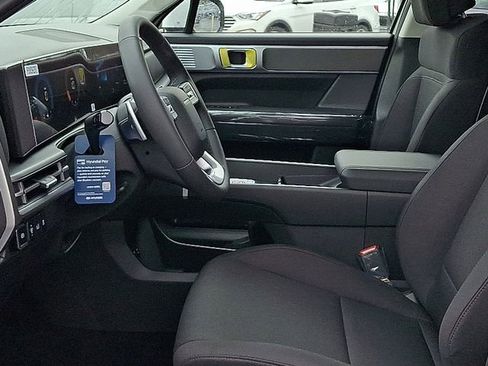 New 2026 Hyundai Santa Fe SE AWD/4WD image 6