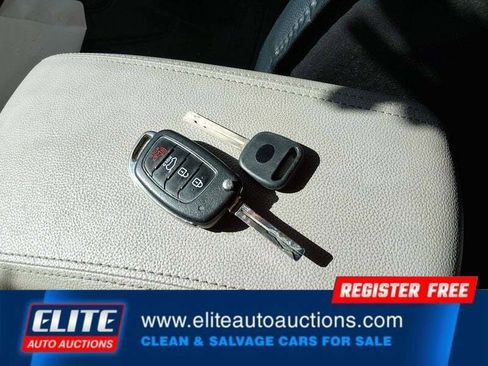 Used 2018 Hyundai Tucson SEL image 21