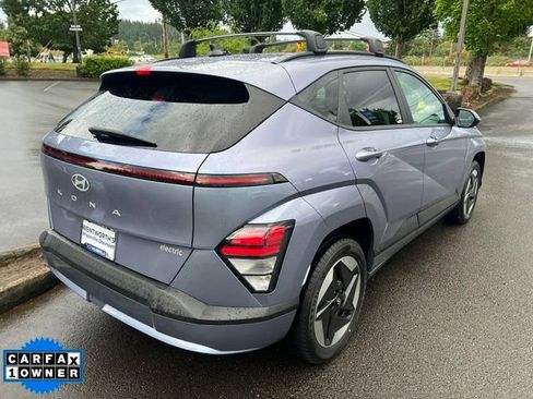 Used 2024 Hyundai Kona SEL FWD image 7