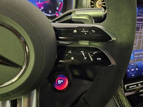 New 2025 Mercedes-Benz AMG GT 63 image 17