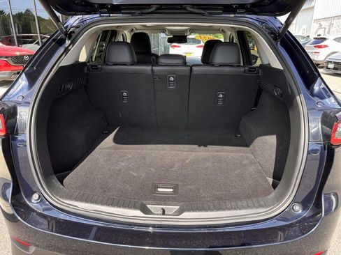 Used 2023 MAZDA CX-5 AWD 2.5 S image 7