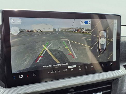 New 2026 Ford Explorer Platinum AWD/4WD image 8