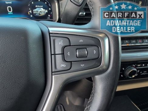 Used 2023 Chevrolet Silverado 1500 LT image 19