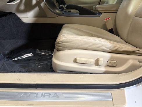Used 2012 Acura TL w/ Technology Package FWD image 20