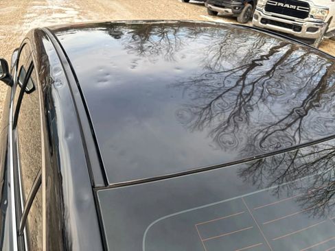 Used 2017 MAZDA MAZDA6 Touring image 33