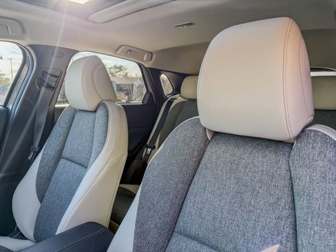 New 2026 MAZDA CX-30 AWD 2.5 S w/ Select Sport Pkg image 21