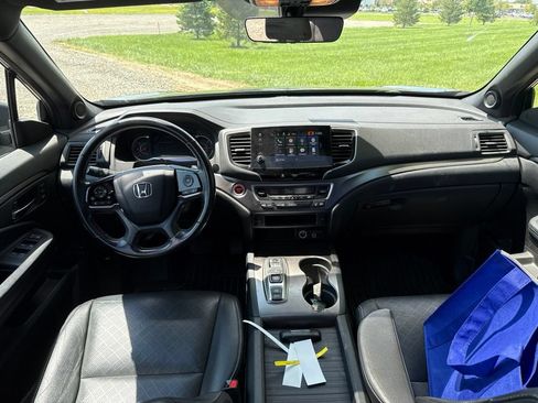 Used 2021 Honda Passport EX-L image 20