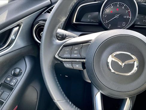 Used 2018 MAZDA CX-3 Grand Touring FWD image 24