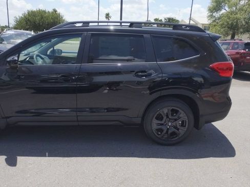 New 2026 Subaru Ascent Bronze Edition AWD/4WD image 3