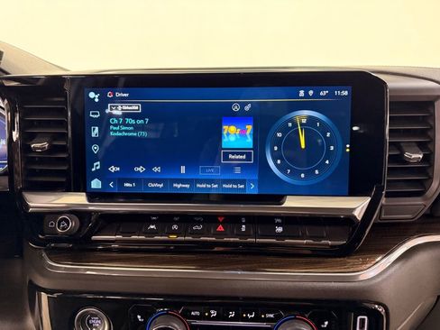 Used 2023 Chevrolet Silverado 1500 LT image 19