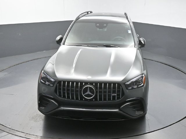 Used 2026 Mercedes-Benz GLE 53 AMG 4MATIC image 43