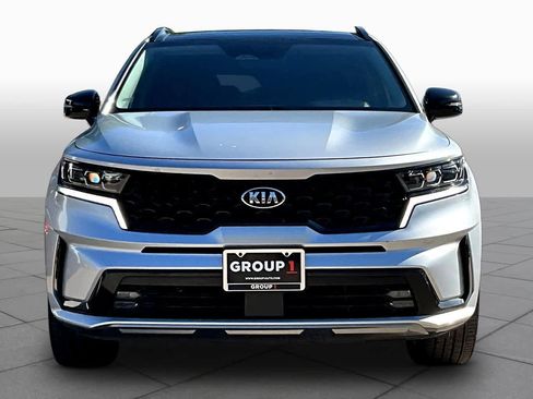 Used 2021 Kia Sorento SX image 4