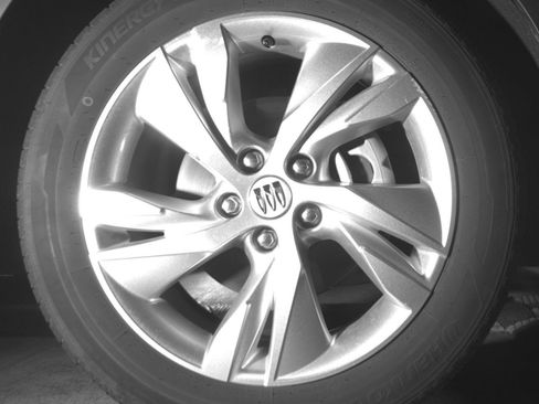 Used 2025 Buick Encore GX Preferred FWD image 16