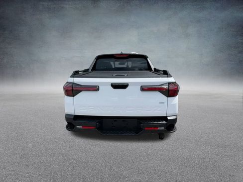 New 2026 Hyundai Santa Cruz SEL image 19