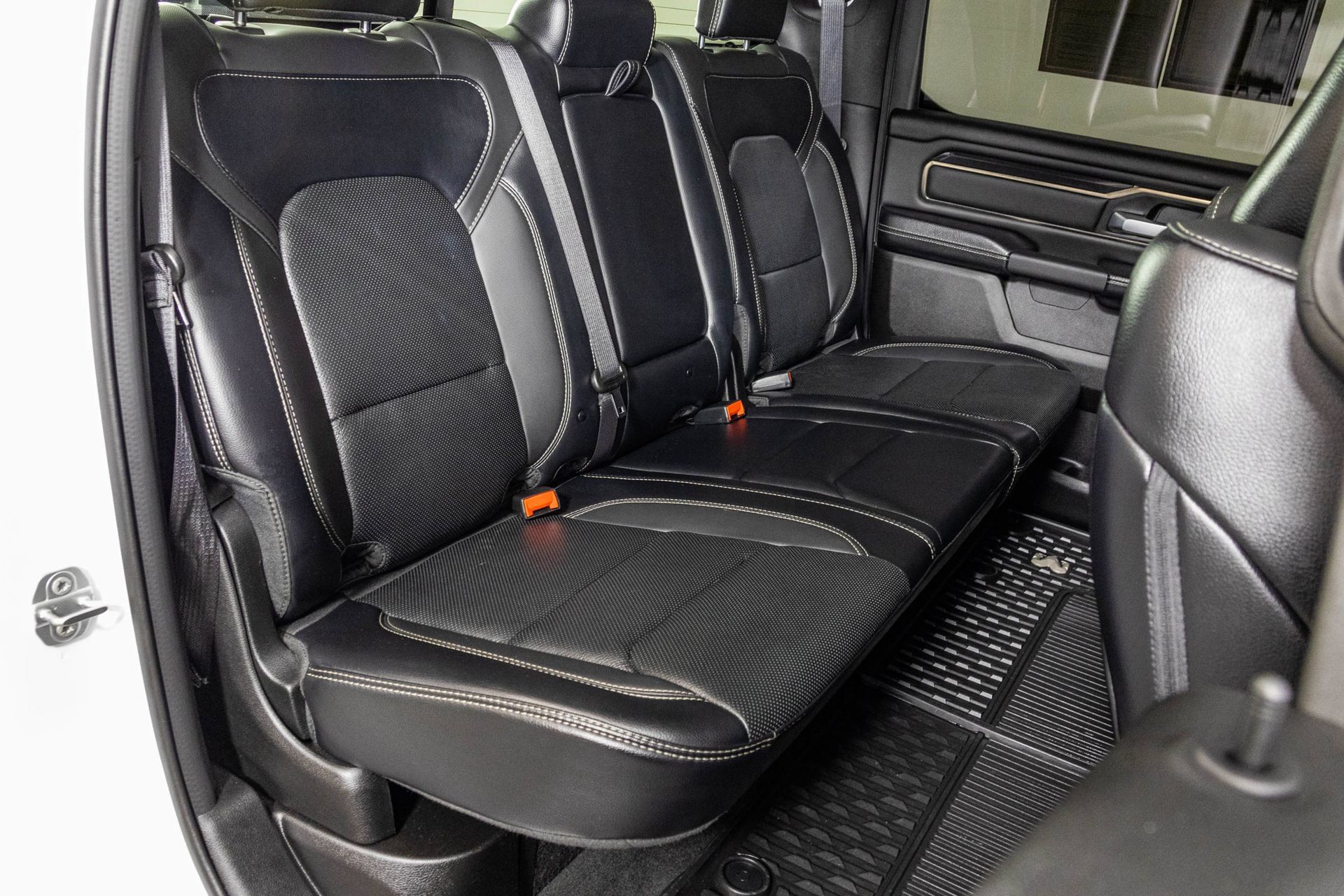 Used 2022 RAM 1500 Rebel w/ Rebel Level 2 Equipment Group AWD/4WD image 48