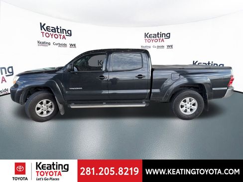Used 2006 Toyota Tacoma PreRunner image 6