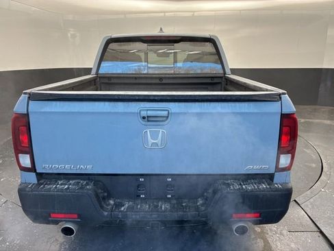 Used 2023 Honda Ridgeline RTL image 6
