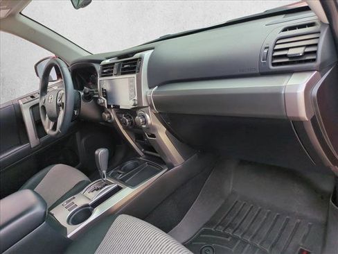 Used 2022 Toyota 4Runner SR5 image 21