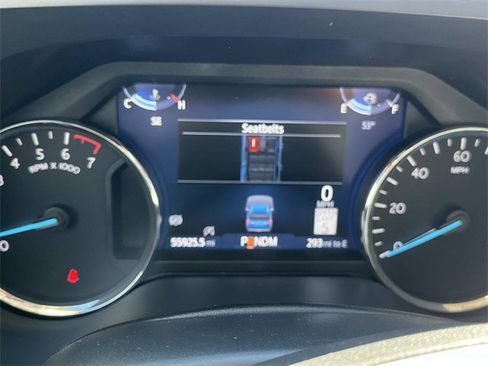 Certified 2024 Ford Expedition Max Limited image 40