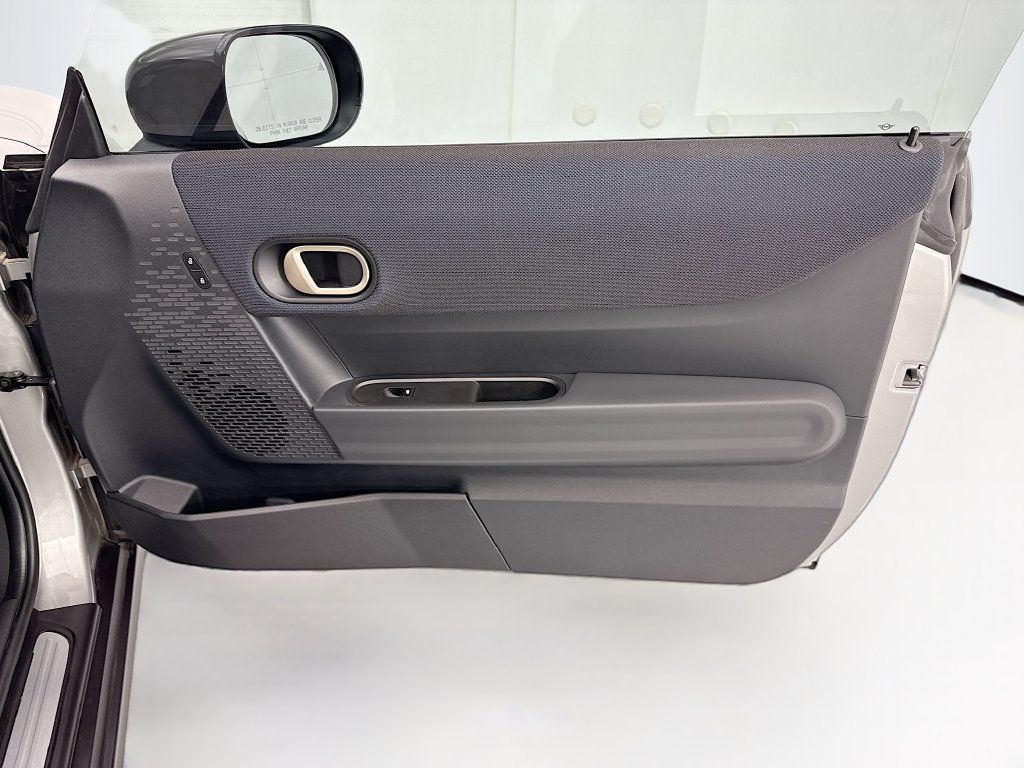 Used 2025 MINI Cooper S FWD image 22
