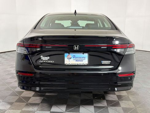 New 2026 Honda Accord Touring image 8