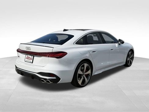 New 2025 Audi S5 Premium Plus AWD/4WD image 7