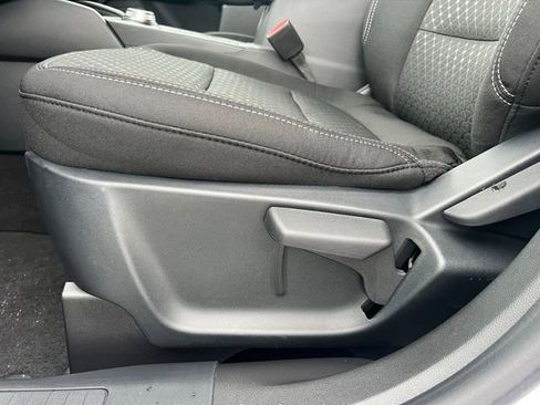 New 2025 Ford Escape Active image 12