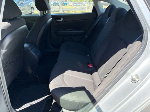 Used 2019 Kia Optima LX w/ LX Premium Package FWD image 9