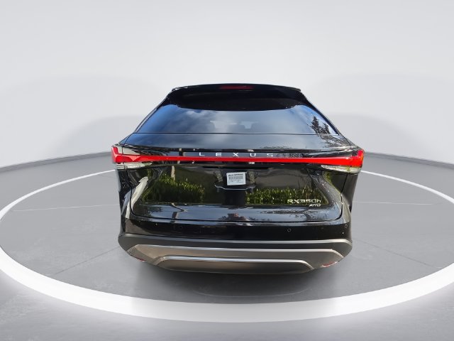 New 2026 Lexus RX 350h w/ Convenience Package AWD/4WD image 7