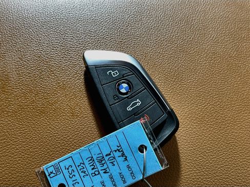 Used 2023 BMW M440i Gran Coupe w/ Premium Package RWD image 36