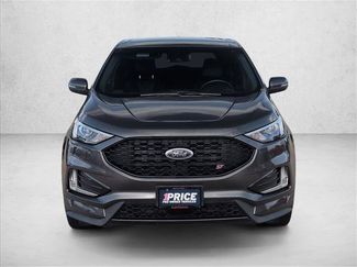 Used 2019 Ford Edge ST AWD/4WD video 2