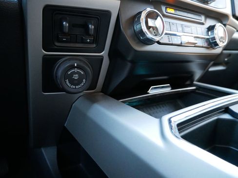 Used 2022 Ford F350 Lariat w/ Lariat Ultimate Package image 21