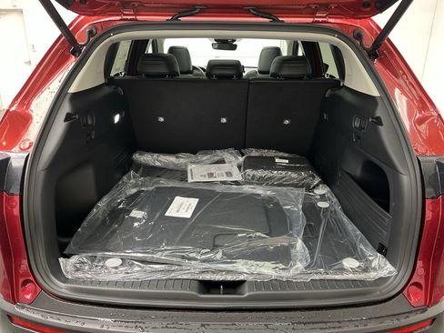 New 2026 MAZDA CX-50 AWD 2.5 Hybrid w/ Weather Package image 29