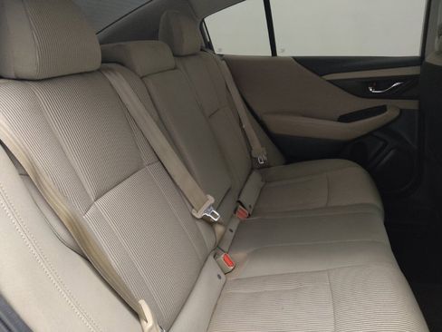 Used 2022 Subaru Legacy Premium image 19