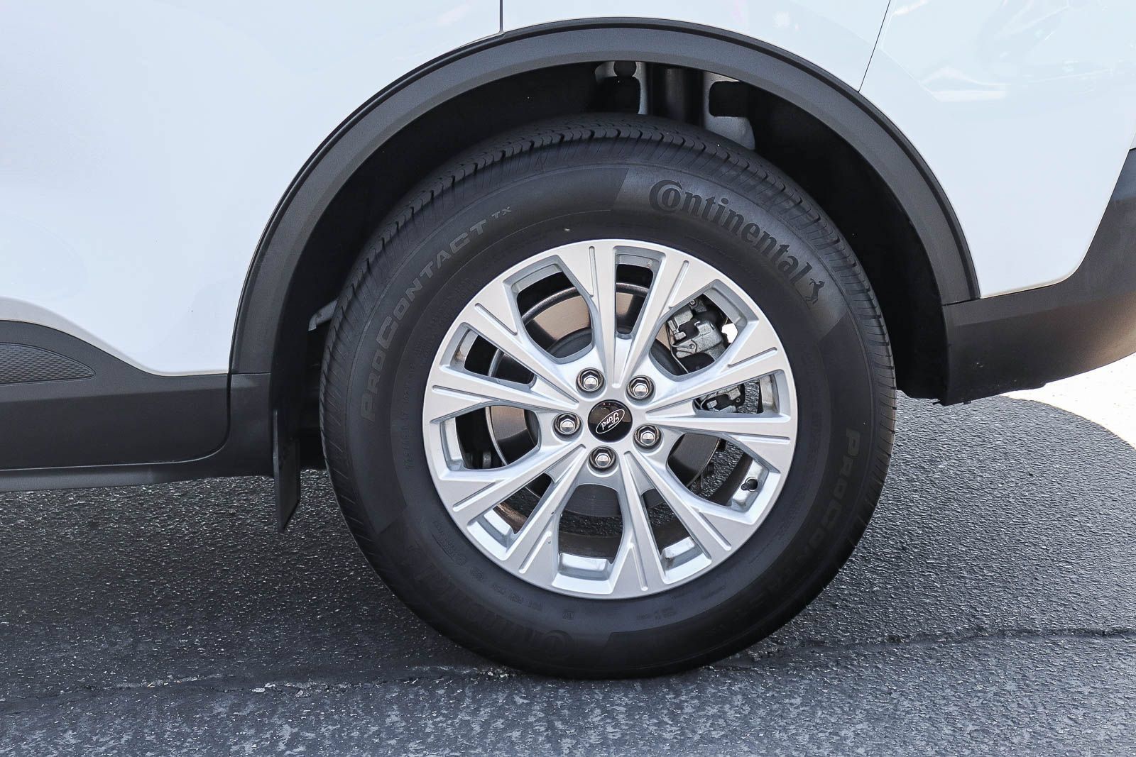 Certified 2023 Ford Escape Active w/ Tech Pack #1 AWD/4WD image 8