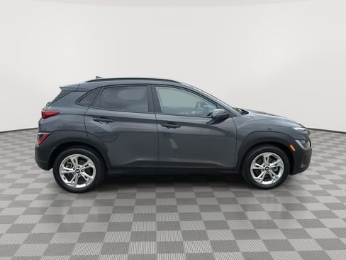 Used 2023 Hyundai Kona SEL w/ Convenience Package image 4