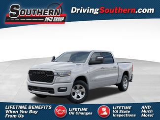 New 2026 RAM 1500 Big Horn 360° Tour