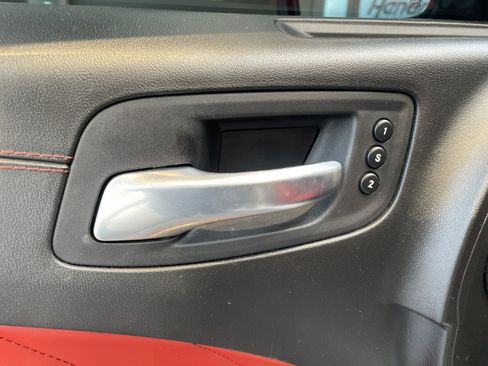 Used 2021 Dodge Charger Scat Pack RWD image 18