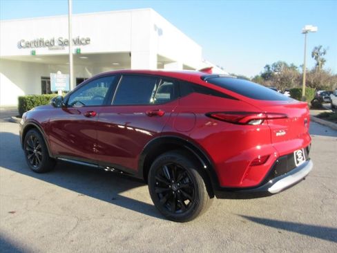 New 2026 Buick Envista Sport Touring w/ Convenience I Package image 4