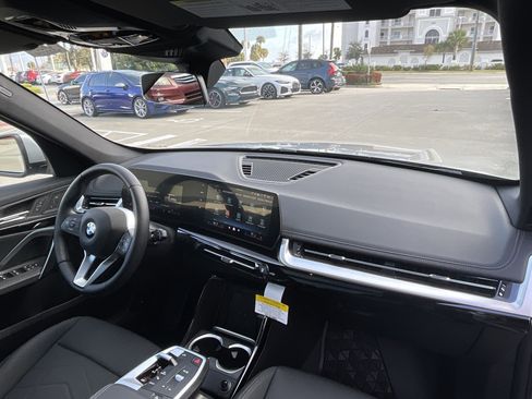 New 2026 BMW X1 xDrive28i w/ Convenience Package image 20