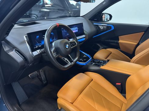 Used 2025 BMW X3 M50 image 7