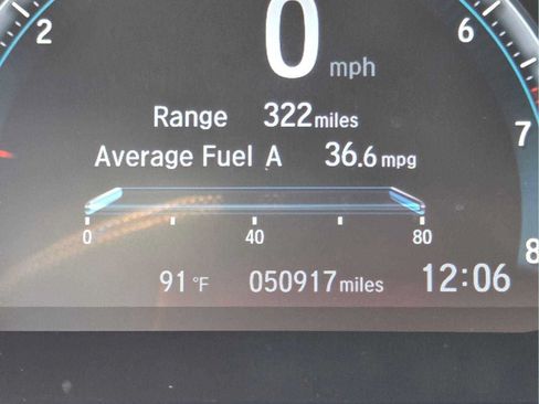 Used 2020 Honda Civic LX image 21